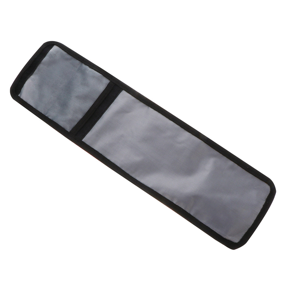 Camping Cooking Organizer - Tas Penyimpanan Tusuk Sate BBQ Oxford