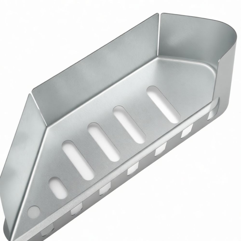 Camping Cooking Container - Keranjang Arang Luar Ruangan, Kotak Api