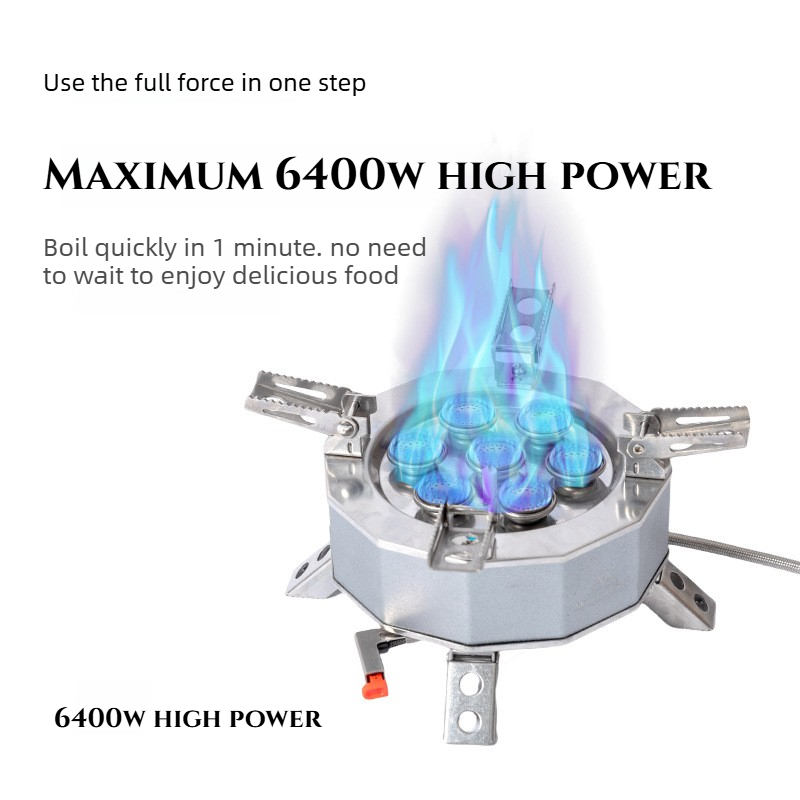 MOUNTAINHIKER Kompor Gas Turis - Camping Hiking Cooking ulasan dan harga