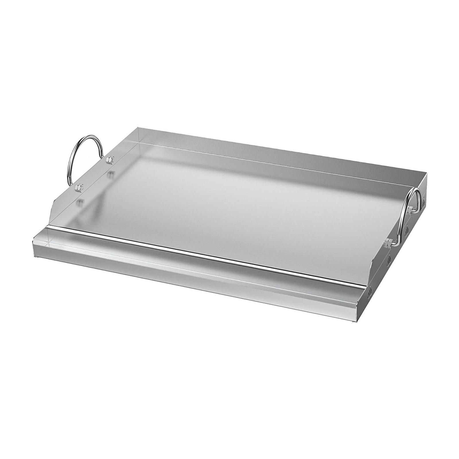 Wajan Panggang Anti Lengket de - Camping Cooking Flat Top ulasan dan harga