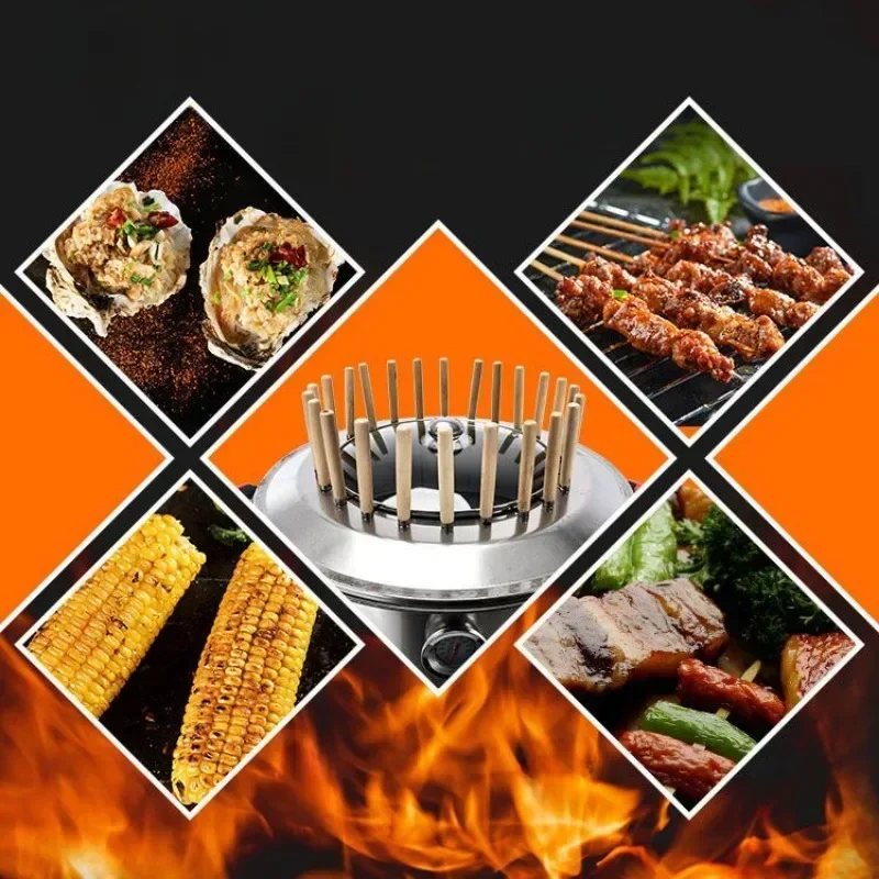 Perlengkapan Memasak Berkemah  - Quality Camping Cooking Set ulasan dan harga