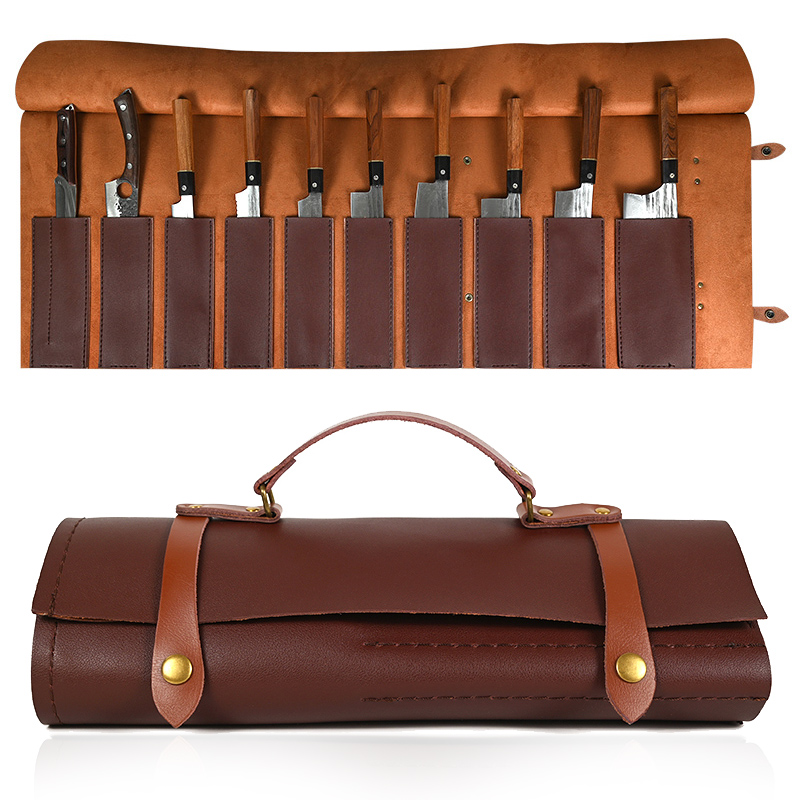 Tas kecil pisau dapur lipat po - Camping Cooking Organizer ulasan dan harga