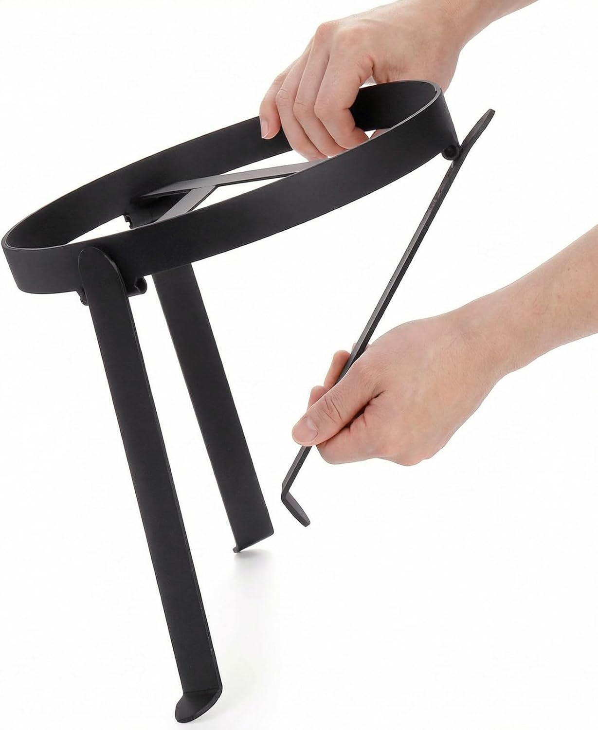 Tripod Api Unggun, Tripod Lipa - Camp Dutch Oven Cast ulasan dan harga