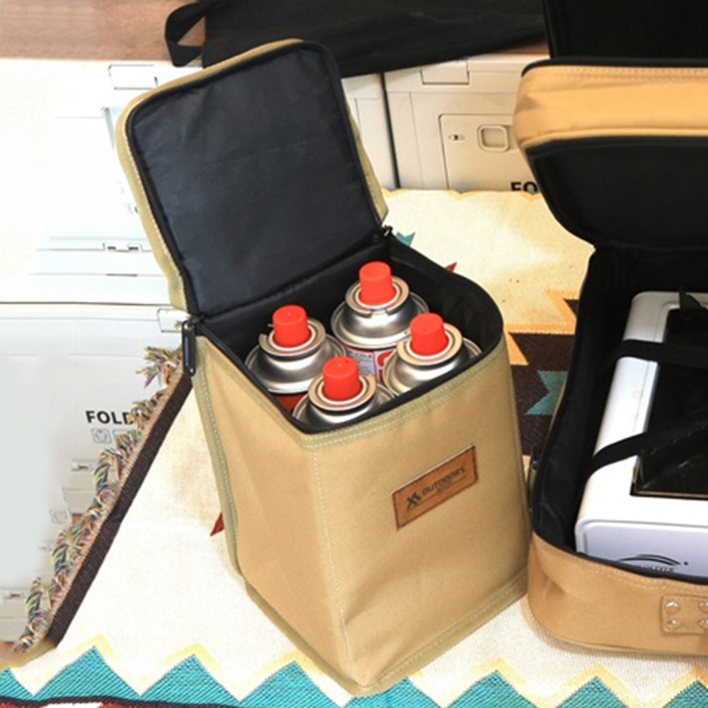 Kotak Penyimpanan Kompor Berke - Camping Cooking Container ulasan dan harga