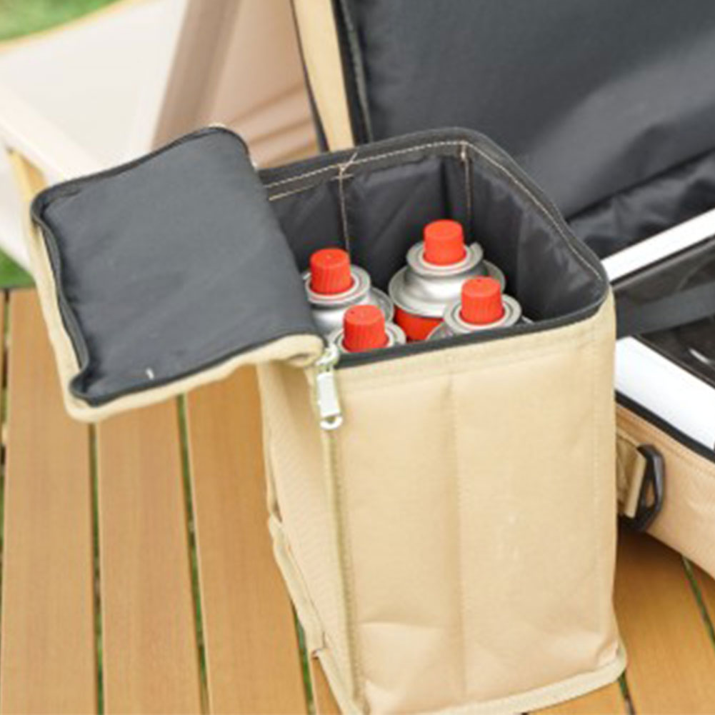 Kotak Penyimpanan Kompor Berke - Camping Cooking Container ulasan dan harga