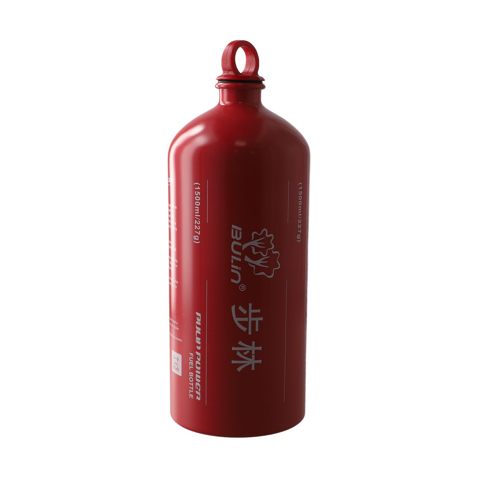 /1500ML /Botol Minyak Aluminiu - Camping Cooking Container ulasan dan harga
