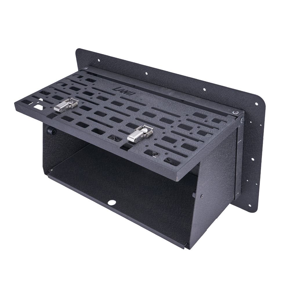 Meja Drop Down lipat pintu bel - Camping Cooking Table ulasan dan harga