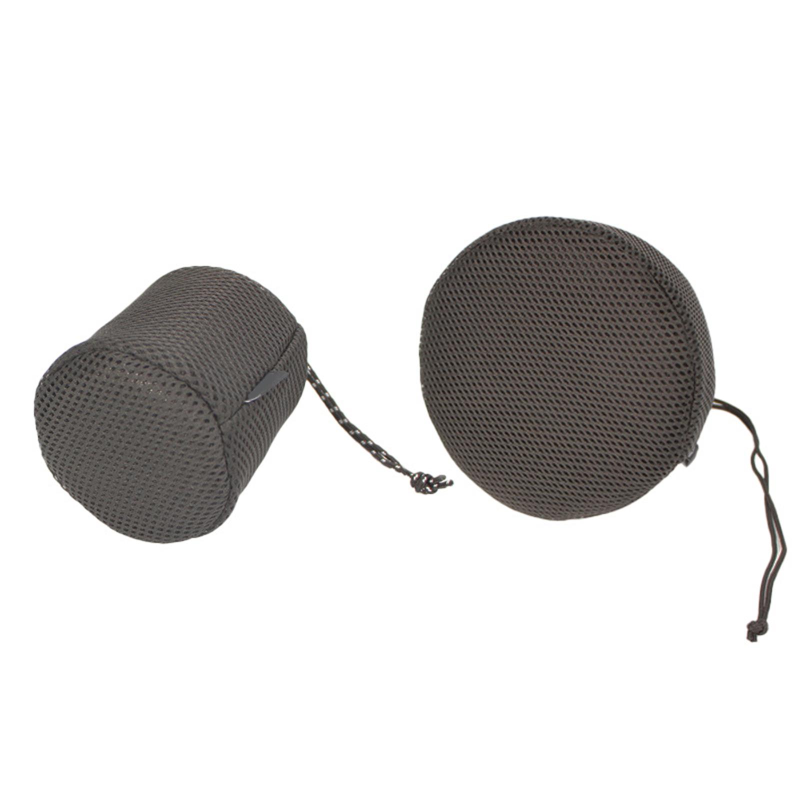 Tas Jaring Serut untuk Perleng - Camping Cooking Organizer ulasan dan harga