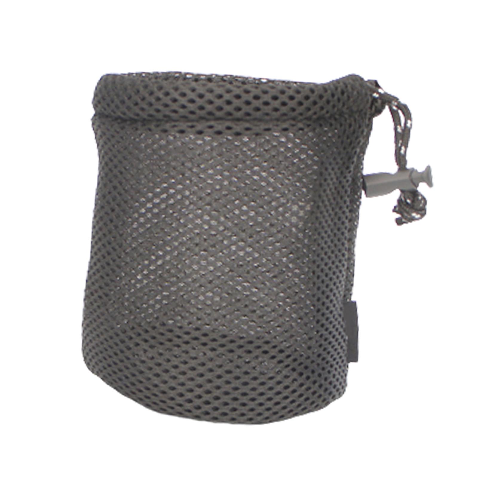Tas Jaring Serut untuk Perleng - Camping Cooking Organizer ulasan dan harga