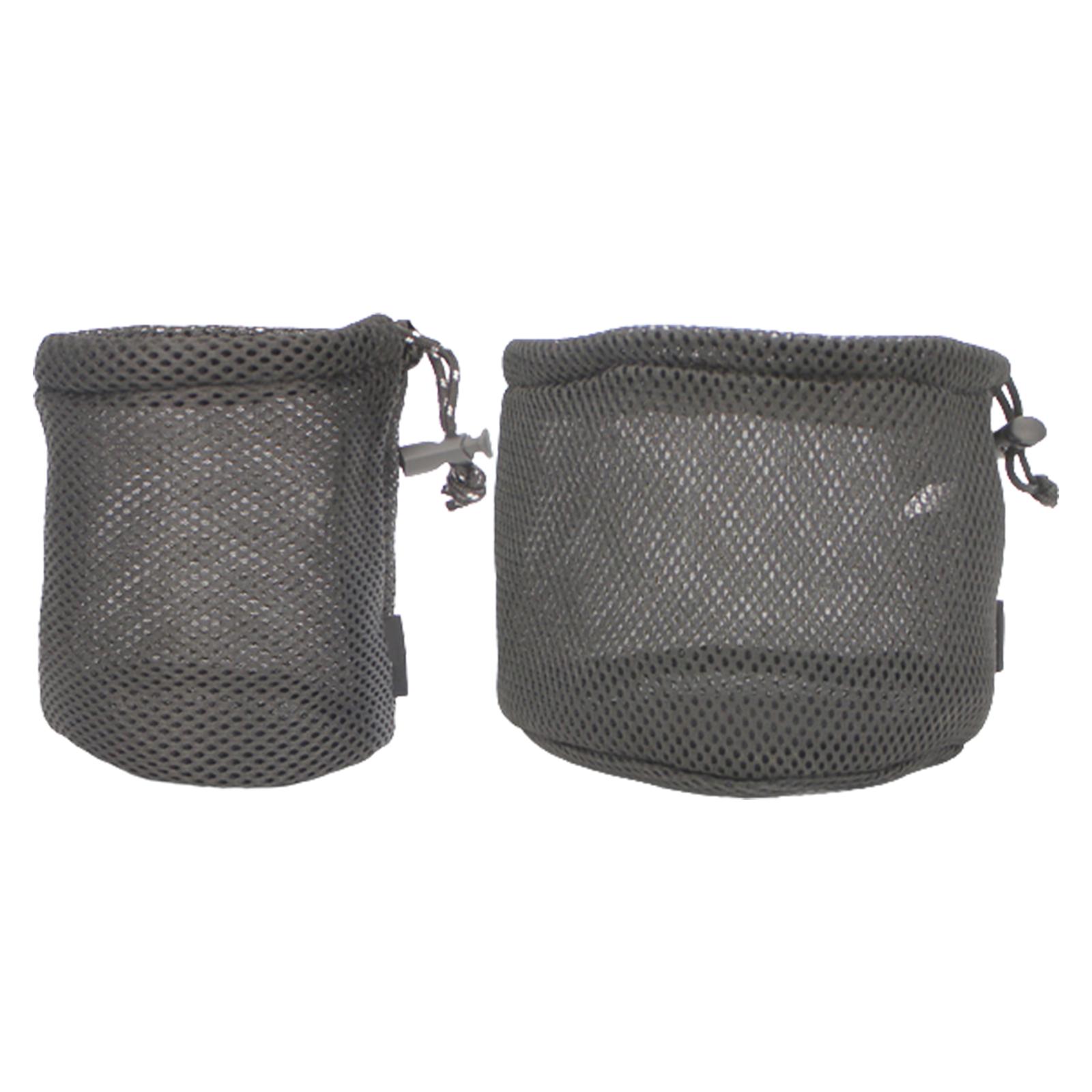 Tas Jaring Serut untuk Perleng - Camping Cooking Organizer ulasan dan harga