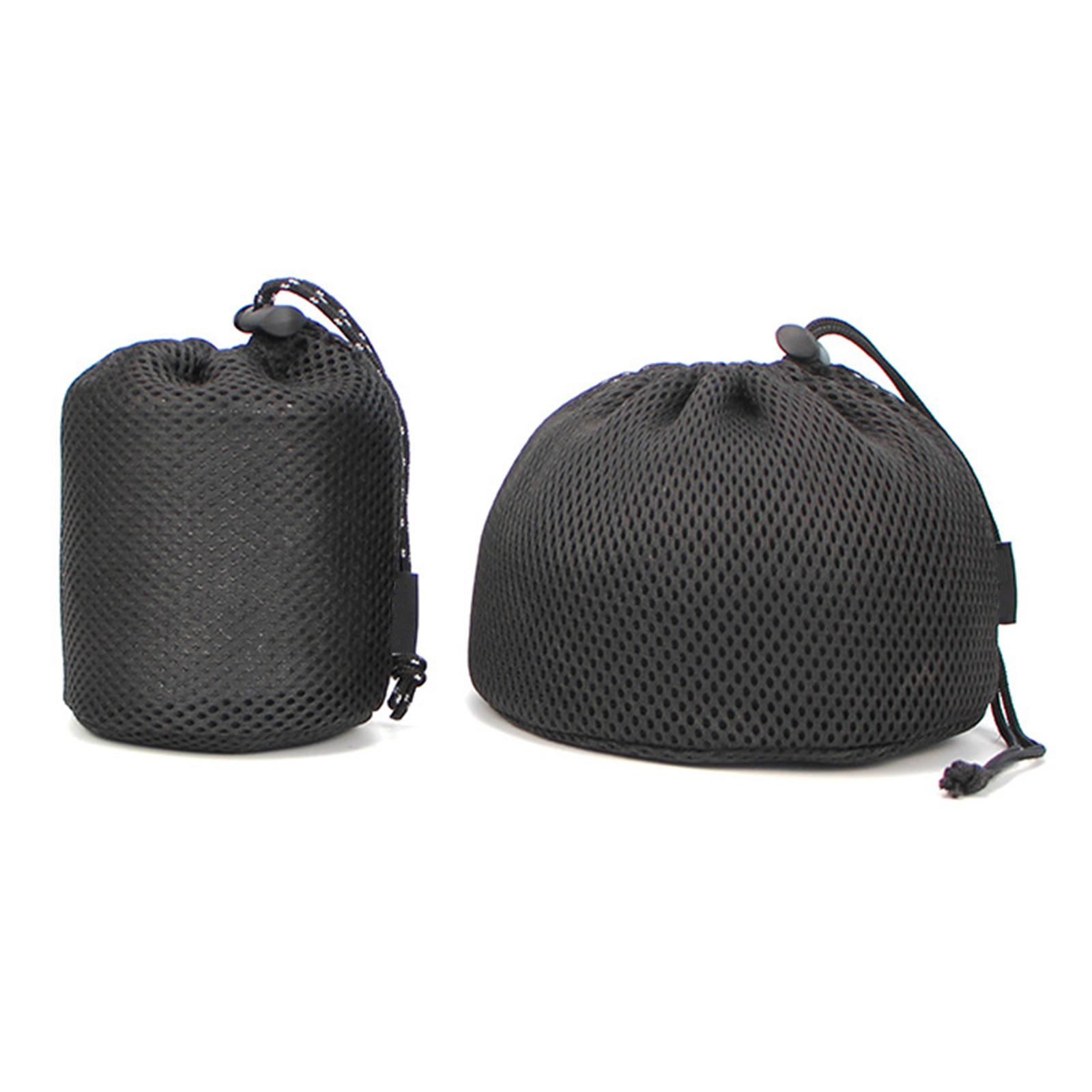 Tas Jaring Serut untuk Perleng - Camping Cooking Organizer ulasan dan harga