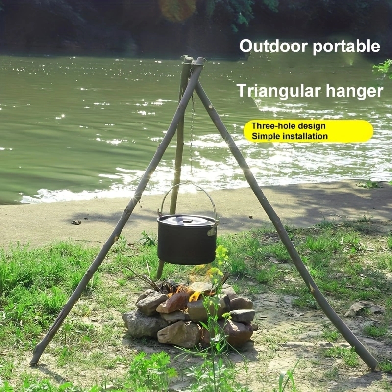 1 Set Peralatan Masak untuk Pe - Camping Hiking Cooking ulasan dan harga
